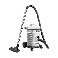 مكنسة كهربائية جافة سعة 21 لتر من ويننج ستار