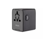 شاحن جداري عالمي من IPLUS