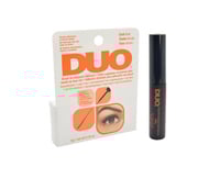 غراء رموش من DUO - أسود