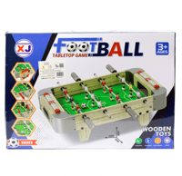 طاولة كرة القدم مقاس 53*31 سم