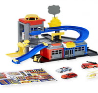 فاست لين - مركز الإنقاذ