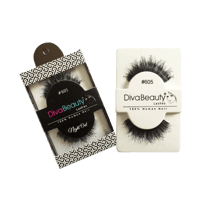 رموش ديفا بيوتي - 605