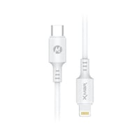 شاحن ايفون أبيض (تايب سي) من اكس مار - XE-08