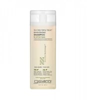 شامبو زيت شجرة الشاي الثلاثي المعالج والمقوي للشعر...