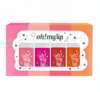 مجموعة تنت من Oh! my lip