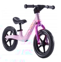 رويال بيبي - دراجة للتوازن بدون دواسات للاطفال(لون...