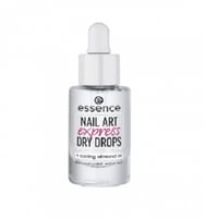قطرات تجفيف طلاء الاظافر من ايسينس
