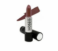 احمر شفاه لونج لاستينج مات من ميك اوفر 22 - M603