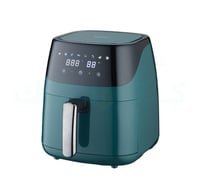 قلاية هوائية ريبون زيت أقل 5 لتر 1500 واط RE-11-02...