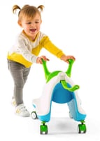 مساعد مشي للأطفال - من شيرا فش