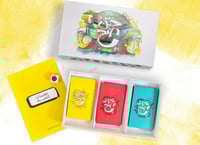 لعبة خمن صح