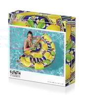 بست واي, فرشة جلوس مسبح 171X89CM 26-43364