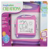 إيماجيناريوم - لوحات الرسم المغناطيسية