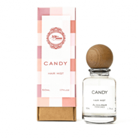 عطر الجسم والشعر Candy 50ML