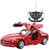 راستار - ريموت كنترول مرسيدس-بنز أس أل أس أيه أم ج...