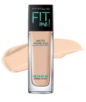 كريم اساس فيت مي سائل من ميبلين - 120