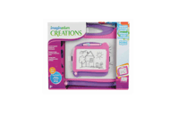 مجموعة سبورة مع قلم