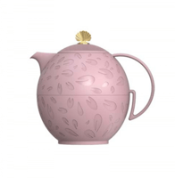 ترمس اللؤلؤه 0.65 لتر لون بنك RE-1-069-1