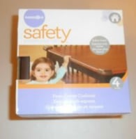 اسفنج ركنية لحماية الاطفال - 4 قطع