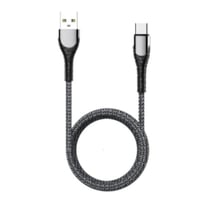 وصلة شاحن USB TO TYPE C بطول 1 متر من LDNIO