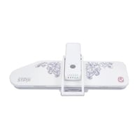 كاوية كبس بخار مقاس 36 بوصة سعة 1000 من ويننج ستار