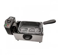 قلاية زيت عميقة 3 لتر - koolen003