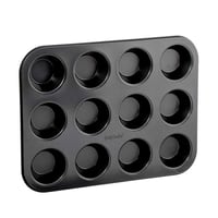 قالب 12 مافن غير لاصق من بيتي كروكر