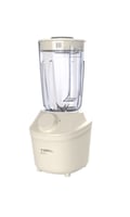 خلاط مع مطحنة 1.8 لتر 650 واط - ابيض من تايفون