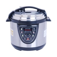 قدر ضغط 12 لتر HM772