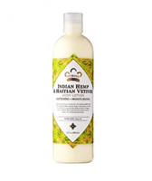 لوشن للجسم القنب الهندي و الفيتيفر الهاييتي - نوبي...