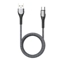 وصلة شاحن USB TO MICRO بطول 1 متر من LDNIO
