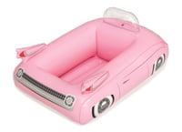 كولرز السيارة الزهري ,89X69CM 26-43164