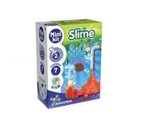 لعبة صناعة السلايم الصغير - ساينس 4يو