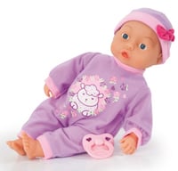 باير - دمية الكلمة الأولى للطفل 38 سم