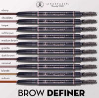 قلم تحديد الحواجب من انستازيا ( BROW DEFINER ) - D...