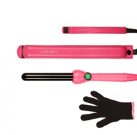 مجموعة تصفيف الشعر هوت بنك من جوسي 19mm