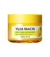 ماسك يوجا نياسين الليلي لتفتيح البشرة من سوم باي م...