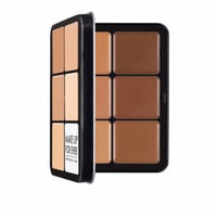 مجموعة أساس كريمي الترا اتش دي من ميك اب فور ايفر