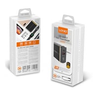 شاحن بيت سريع الشحن A2502C مع كابل مايكرو