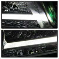 شمعات مكحلة موستنق 2010-2014