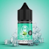 نكهة سولت كابتن فروت نعناع