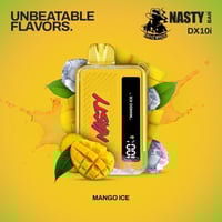 ناستي ديسبوسيبل DX10 من Nasty(20مج)