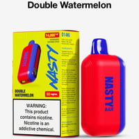 سحبة ناستي 14000 سحبة - NASTY D14Ki 14000 PUFFS