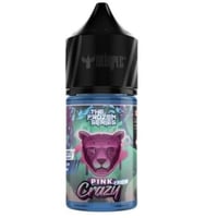 بنك بانثر كريزي ايس 30 مل