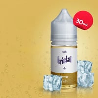 كريستال مشروب طاقة سولت 30 مل