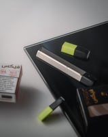 جهاز سحبة سيقارة فيكس برو الجديد PHIX PRO BASIC KI...