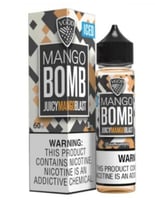 نكهة فيقود مانجو ايس 60 مل