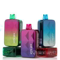 سحبة اير بار الجاهزة (20000 سحبة)