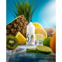 6 جايز توتي فروتي سولت