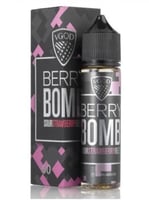 نكهة فيقود فراولة بومب 60 مل